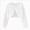 A36-White, variant on Toddler Boys Girls Cardigan Long Sleeve Button Knit Sweater Fall Winter Clothes 6-12 Months 12-24 Months 2T 3T 4T 5T 6T 7T 8T 9T Children(Navy,1-2 Years)