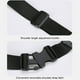 thumbnail image 5 of Bolso Bandolera para Hombre Y Mujer Con 4 Bolsillos Correa Ajustable, 5 of 9