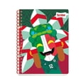 thumbnail image 3 of Cuaderno Scribe Selección Mexicana Profesional Raya 100 Hojas Varios Modelos 1 Pieza, 3 of 4