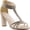 Multi-color, variant on Touch Ups Womens Gabriella Heeled Sandal