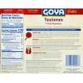 thumbnail image 4 of GOYA Tostones Fried Plantains, 16 oz, 4 of 8