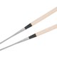 thumbnail image 4 of Vajilla Resistente A La Corrosión ANGGREK Palillo De Sushi Con Mango De Madera S L, 4 of 8