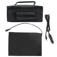 thumbnail image 2 of Car Microwave, Personal Heated Lunch Box Car Food Warmer, With Temperature Detection, For Long Distance Travel, Self Driving Travel, Outdoor Travel, 2 of 8