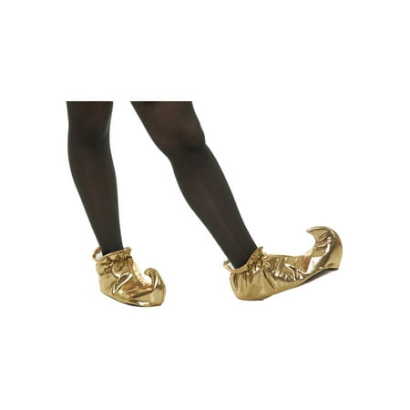 Gold genie best sale shoes