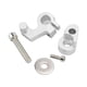 thumbnail image 1 of Additional Gearshift Lever Support Shifter Pivot for GL1500 Goldwing 88-00, 1 of 5