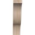 thumbnail image 2 of 6"W x 26"D x 26"H Funston Rough Sawn Knee Brace, Douglas Fir, 2 of 4