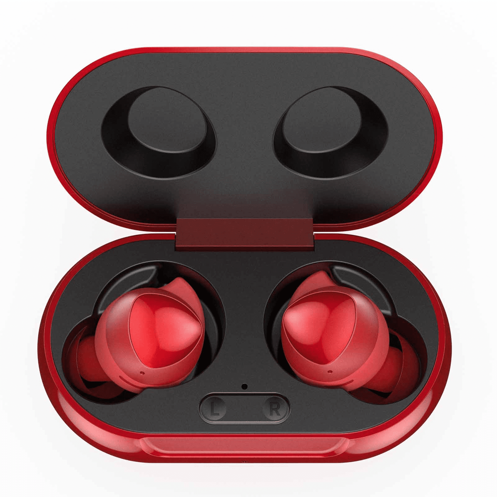 UrbanX Street Buds Plus True Bluetooth 