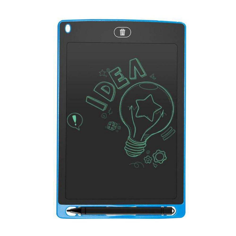 LCD Writing Tablet, Colorful Doodle Board, Electronic Drawing Tablet