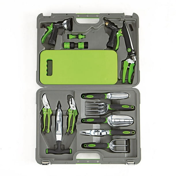 Complete Gardener's Tool Gift Set