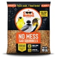 thumbnail image 1 of Semillas para aves COOL BIRDS sin desorden, resistentes a las ardillas, 4,5 kg, 1 of 9