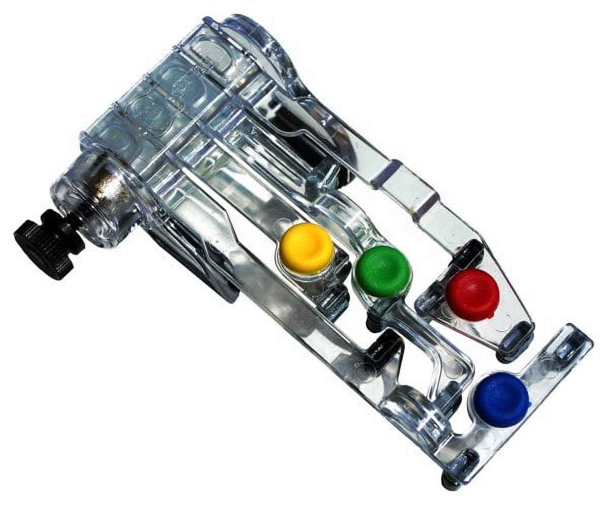 CHORD BUDDY ChordBuddy Guitar Learning System DIGITAL RIGHT HAND Teaching Aid Download Books Practice Tool Play Trainer USA for Standard Right Hand Guitar Adult Teen