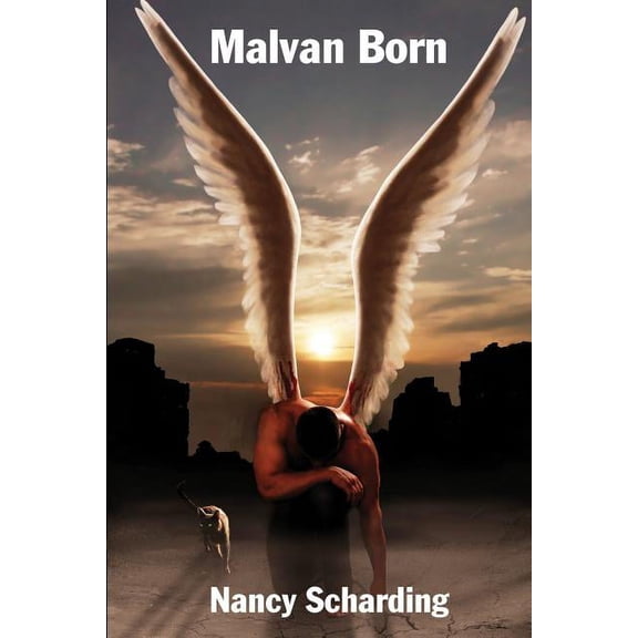 Malvan Born (Paperback)