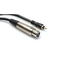 thumbnail image 2 of Hosa Technology XRF-102 Audio Cable, 2 of 2
