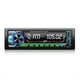 thumbnail image 1 of Radio de Coche 1 DIN con 2 Puertos USB, Reproductor MP3 Digital Universal con Bluetooth, Carga Rápida y Radio FM Auxiliar., 1 of 5