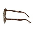 thumbnail image 3 of Women's Bifocal Reading Glasses - Bi-Focal Vintage Fashion Readers Sunglasses - Outdoor, 3 of 4