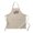 Khaki, variant on CafePress - Dutch Clog Light - Kitchen Apron with Pockets, Grilling Apron, Baking Apron