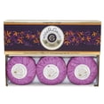 thumbnail image 2 of Roger & Gallet Gingembre 3 x 3.5 oz Pefumed Soaps, 2 of 2