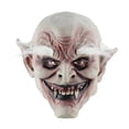 thumbnail image 2 of Sombreros de Halloween TBKOMH Cubierta de Cabeza de Terror Payaso Disfraces de Látex Completo Divertido, 2 of 4