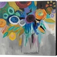 thumbnail image 1 of Burst of Magic by Farida Zaman, Canvas Wall Art, 1 of 1