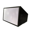 thumbnail image 1 of NARABB Wood Grain Folding Magnifier Mobile Phone Screen Amplifier 14 Inch HD Eye Protection Treasure, 1 of 1