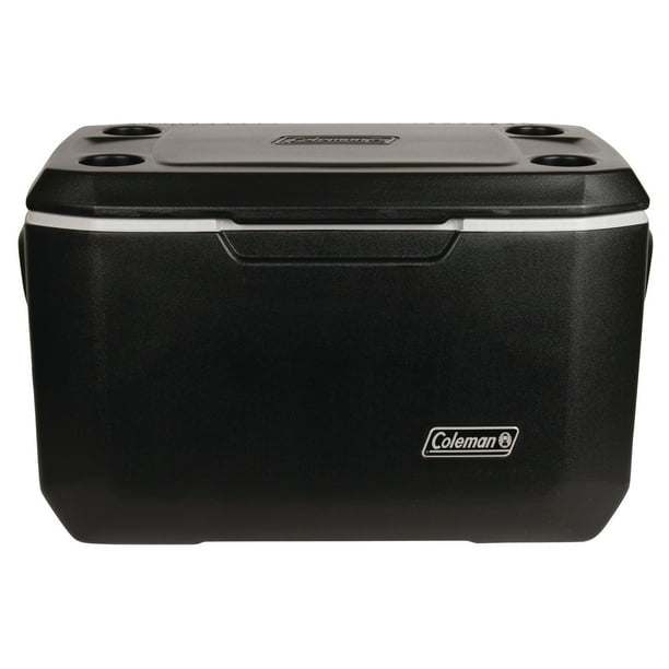 Coleman® 70Quart Xtreme® 5Day Hard Cooler, Black