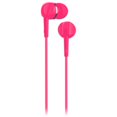 thumbnail image 2 of Motorola Earbud 105 Pink Wired Earbuds, 2 of 4