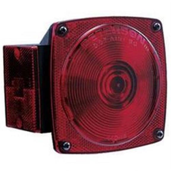 Peterson Mfg V440L 4.5 In. Trailer Light