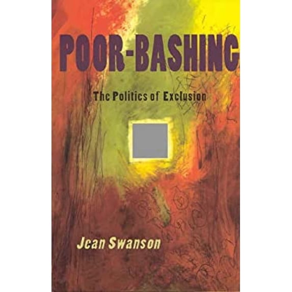 Pre-Owned Poor-Bashing (Paperback) by Jean Swanson