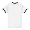 thumbnail image 2 of Bruce Lee  Adult Flying Kick T-Shirt, 2 of 4