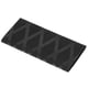 thumbnail image 1 of Uxcell Cinta de agarre para raqueta de tenis de mesa, sobregrip para paleta de ping pong, absorbe el sudor, suave, negra, 1 of 6