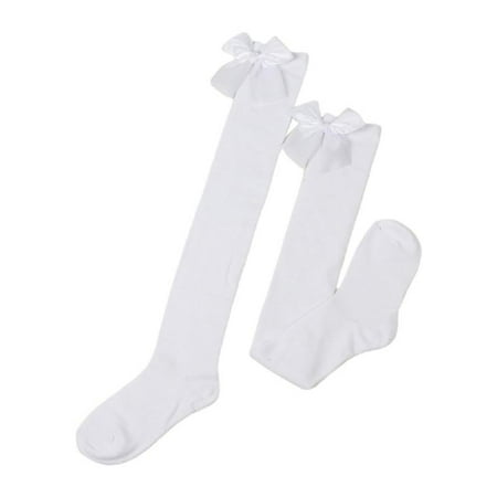

Christmas Socks Knee High Socks Knee-High Warm Stocking Women Boot Sock for Girl