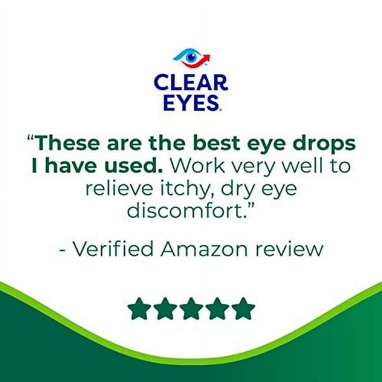 Clear Eyes Allergy Eye Drops Review mogcsp.gov.lr
