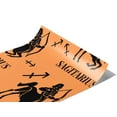 thumbnail image 2 of Rwraps Astrology Hunting Centaur Matte Vinyl Film Wrap 59in x 5ft Vinyl Vehicle Car Film Sheet Roll, 2 of 9