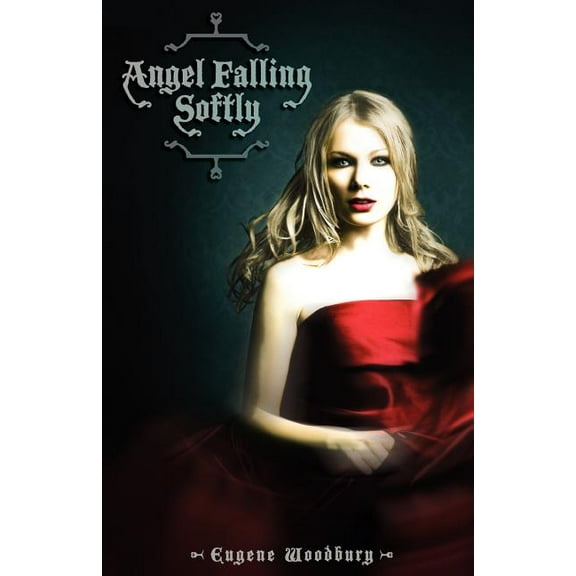 Angel Falling Softly, (Paperback)