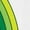 WHITE, variant on - Mickey Green Rainbow - Men's Short Sleeve Graphic T-Shirt