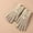 013_B, variant on Women's Gloves Mittens Knitted Gloves Winter With Fleece Thread Outdoor Windproof And Cold Warm Gloves, Women's Accessories Gloves Mittens