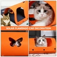 thumbnail image 2 of WRITWAA Lot de 1 Jouets en Feutre pour Chatons d'Intérieur, 2 of 8