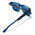 thumbnail image 4 of Hawkers Lentes De Sol One Uptown Hombre Y Mujer Color Del Armazón Azul Color De La Lente Azul, 4 of 8
