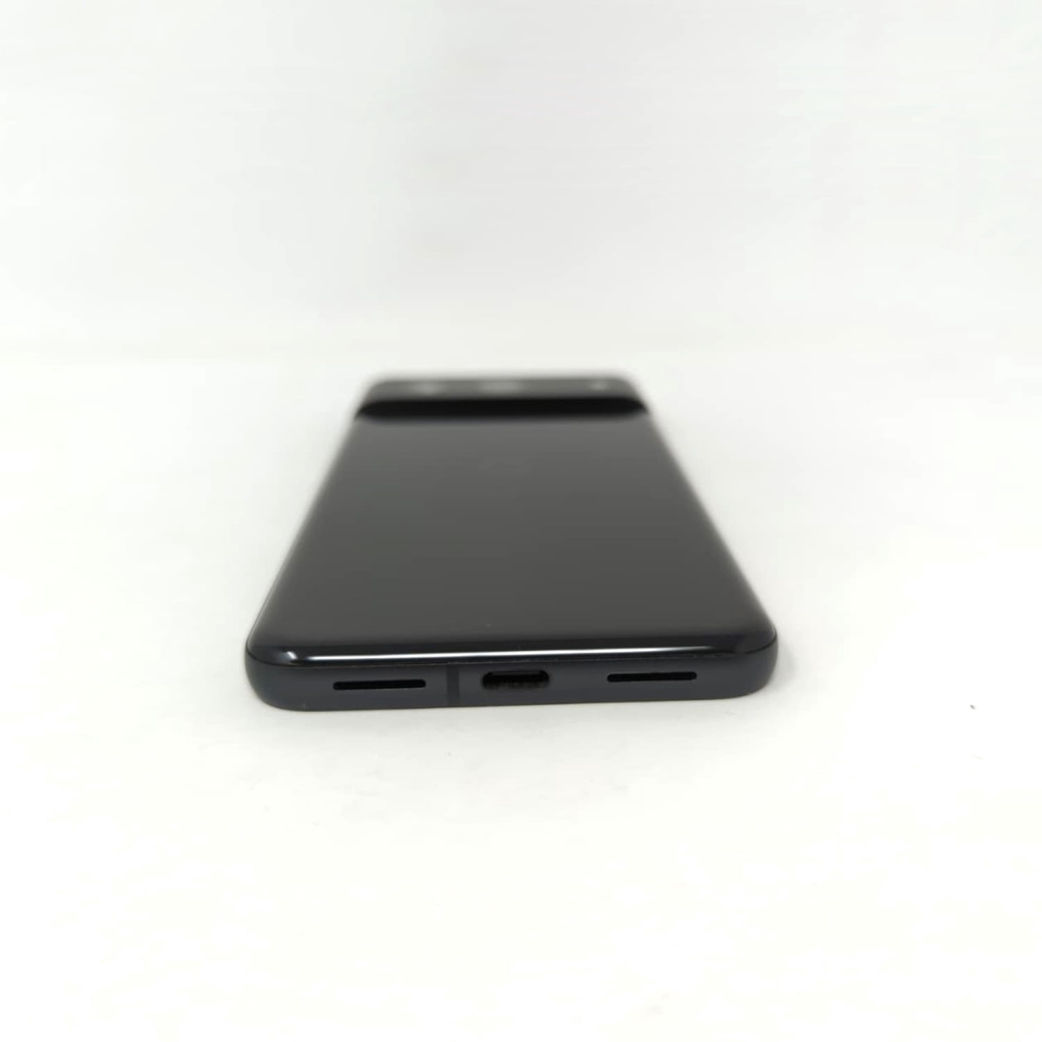 Pre-Owned Google Pixel 8 5G 256GB G9BQD Factory Unlocked 6.2" 8GB RAM 50MP Smartphone - Obsidian