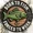 1, variant on HELLOYOUNG Retro Fishing Wall Sign: Fishing Enthusiast, Trapped by Reality 8 x 8 Inch Round Metal Ornament with Big-mouthed Bass and Anchor