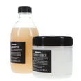 thumbnail image 2 of Davines Paquete Combinado de Champú OI de 9,46 oz y Acondicionador OI de 8,8 oz, 2 of 2
