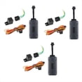 thumbnail image 1 of 3Units 4G+2G GPS Tracker DK19 GPS Tracker J16 Pro Aprobación Dispositivo de Seguimiento en Rastreamento Rastreador Vei, 1 of 6