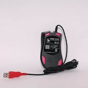 A4tech bloody A90 Reasonable price 4000 CPI 3 shooting modes light strike gaming mouse