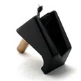 thumbnail image 4 of Turntable Replacement Stylus for TLE DLE D71 D71EE L720 LP Vinyl Pickup Phonograph, 4 of 5