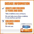 thumbnail image 5 of Mucinex D Expectorant and Nasal Decongestant Tablets, 36 Count, 5 of 10