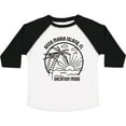 thumbnail image 3 of Inktastic Summer Vacation Mode Anna Maria Island Florida Boys or Girls Toddler T-Shirt, 3 of 5