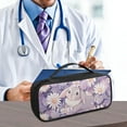 thumbnail image 5 of Jiueut Easter Rabbit Stethoscope Storage Bag Stethoscope Bag Personalized Nursing Stethoscope Bag for Nurses with Mesh Pocket Lightweight Stethoscope Holder Case, 5 of 7