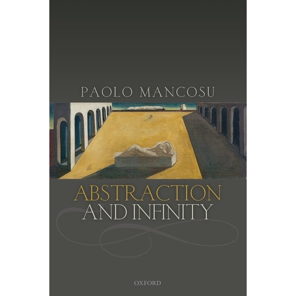Abstraction and Infinity, (Paperback)