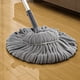 thumbnail image 3 of Trapeador Giratorio ANGGREK Trapeador De Piso Con Agarre Cómodo Para Madera Dura, 3 of 7