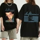 thumbnail image 1 of Camiseta de concierto de la banda de la gira de piel Deftones alrededor de la piel, camisetas Punk Hip Hop, camiseta gótica Retro, ropa de calle Unisex, envío gratis xuanjing unisex, 1 of 1
